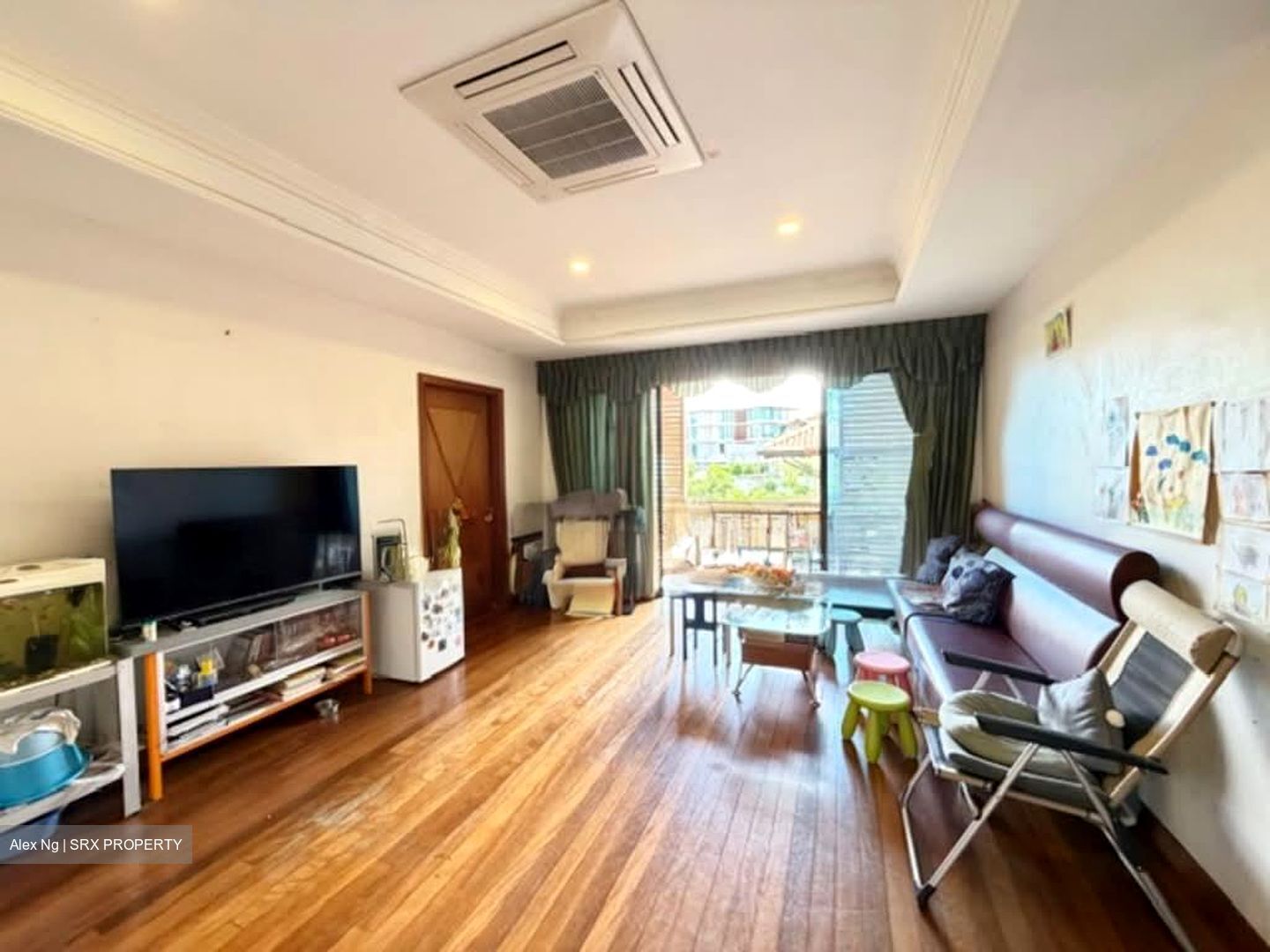 Kew Heights (D16), Detached #537006981